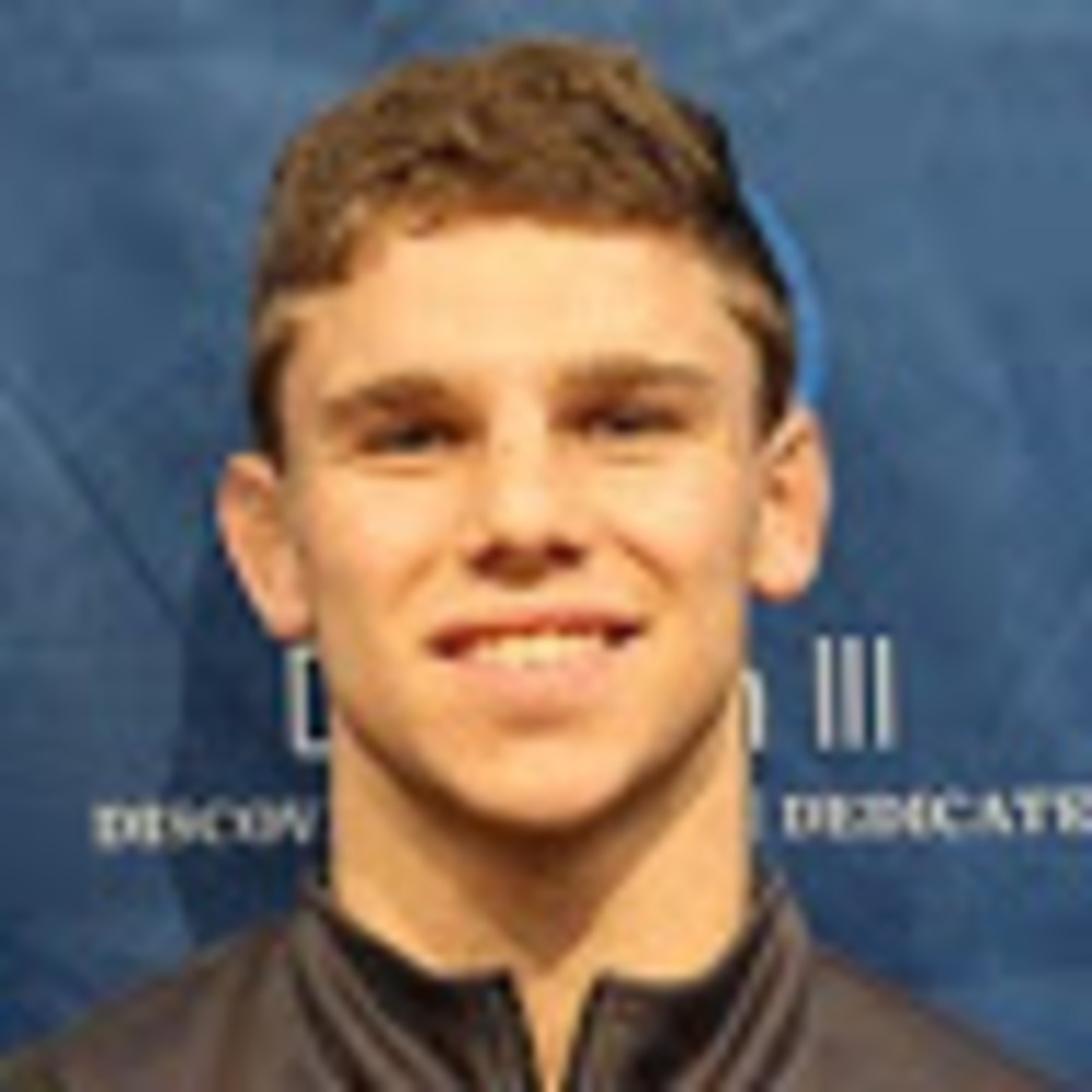 Meet your Posher, Ben